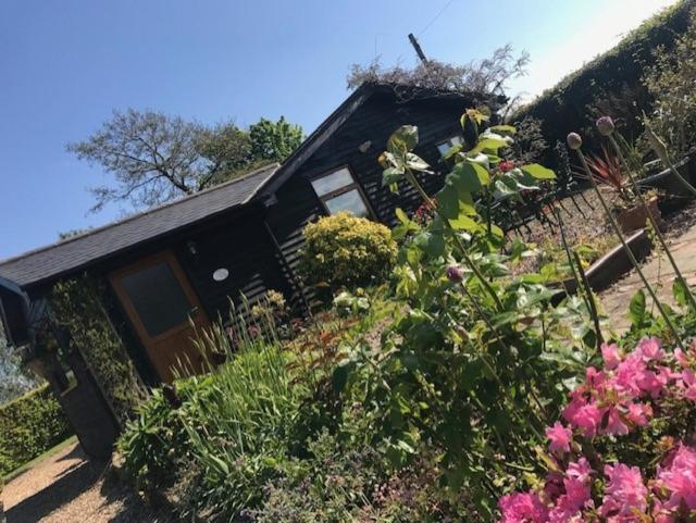 The Garden Cottage, Inglewhite Exterior photo